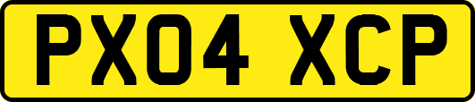 PX04XCP