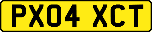 PX04XCT
