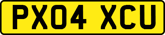 PX04XCU