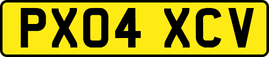 PX04XCV