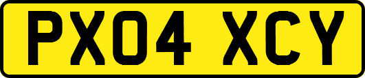 PX04XCY