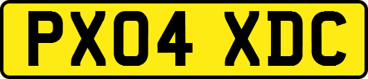 PX04XDC