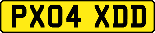 PX04XDD
