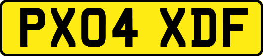 PX04XDF
