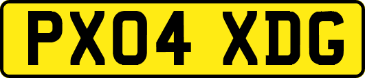 PX04XDG