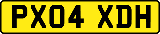 PX04XDH