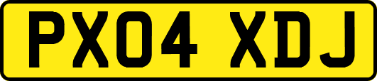 PX04XDJ