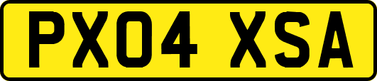 PX04XSA