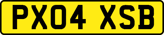 PX04XSB
