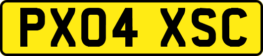 PX04XSC