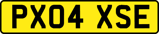 PX04XSE
