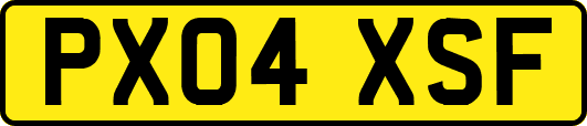 PX04XSF