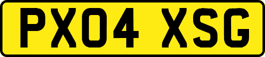 PX04XSG