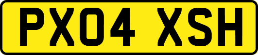 PX04XSH