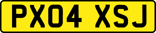 PX04XSJ