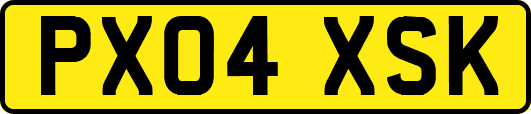PX04XSK