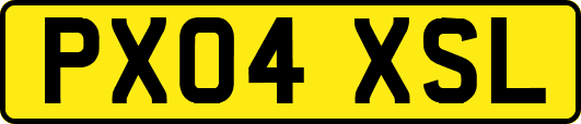PX04XSL