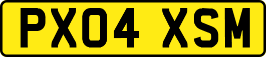 PX04XSM