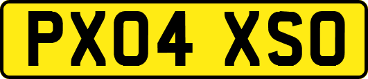 PX04XSO