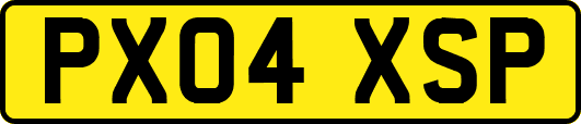 PX04XSP
