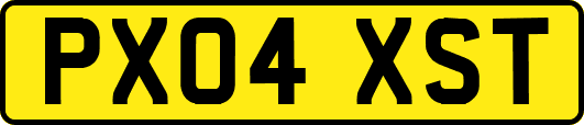 PX04XST