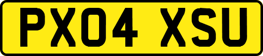 PX04XSU
