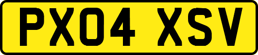 PX04XSV