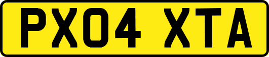 PX04XTA