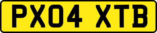 PX04XTB