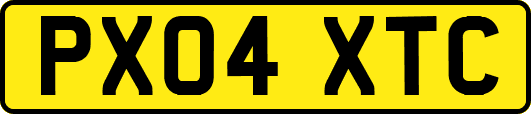 PX04XTC