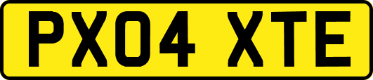 PX04XTE