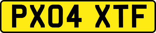 PX04XTF