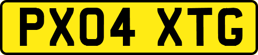 PX04XTG