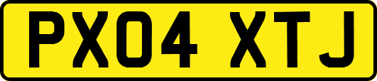 PX04XTJ