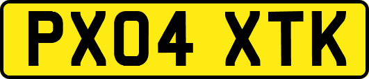 PX04XTK