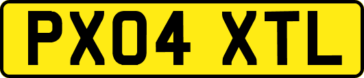 PX04XTL
