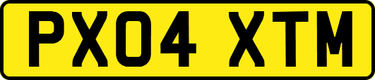 PX04XTM