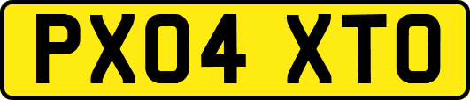 PX04XTO