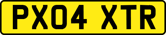PX04XTR