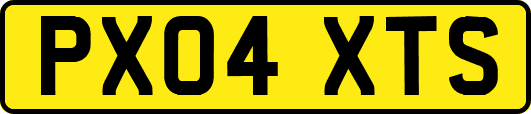 PX04XTS