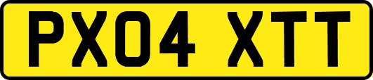 PX04XTT