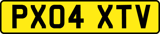 PX04XTV