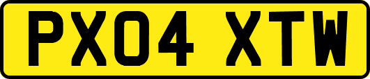 PX04XTW
