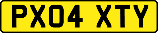 PX04XTY
