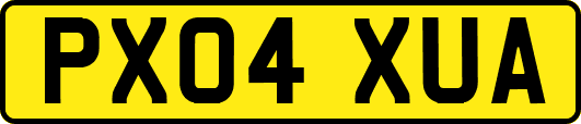 PX04XUA