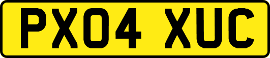 PX04XUC