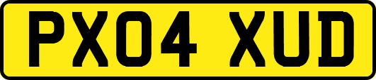 PX04XUD
