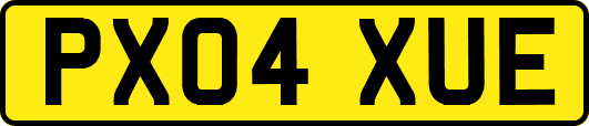 PX04XUE