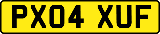 PX04XUF