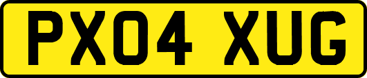 PX04XUG